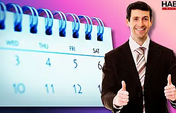 2026 Resmi Tatil Takvimi Belli Oldu: Bayram ve Tatil Günleri Açıklandı