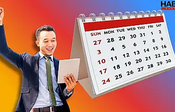 2026 Tatil Takvimi Netleşti: Memurlara Müjde, Bayramlar Hafta İçiyle Birleşiyor!