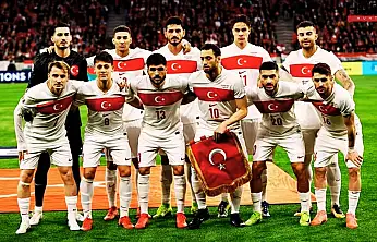 A Milli Takımın 2026 Dünya Kupası Maç Takvimi Açıklandı: İşte Muhtemel Rakipler