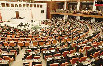 Adalet Bakanı Tunç: 12. Yargı Paketi Meclis'e Geliyor! İşte İlk Detaylar