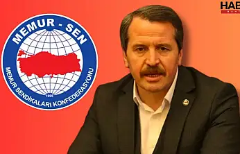 Ali Yalçın'dan YHS İçin 'Tek Seferlik' Çözüm Çağrısı: 'Yardımcı Hizmetler Kaldırılsın, Personel GİH'e Geçsin!'