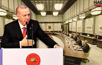 Ankara'da Hareketli Saatler: Pazartesi Günü 4 Bakan Gidiyor, İşte Yerine Gelecek İsimler!