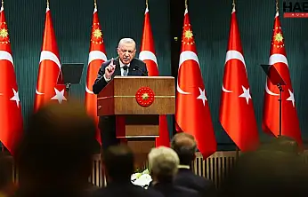 Ankara Kulisleri Kaynıyor: Kabine'de En Az 8 Bakan Değişiyor!
