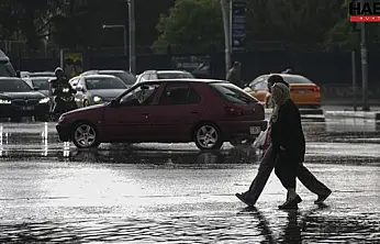 Ankara Valiliği'nden 2 ilçeye kritik uyarı