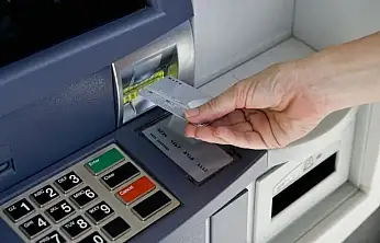 ATM'den para çekecekler dikkat! Zorunlu uygulama yarın başlıyor