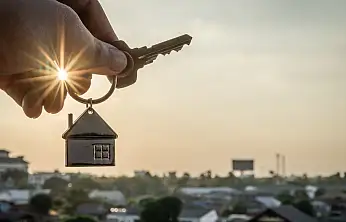 Aylık 16 bin lira taksitle faizsiz ev ve araba alınabilecek