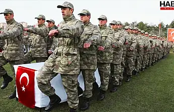 Bakan Güler'den Çok Çocuklu Ailelere Askerlik Müjdesi: Zorunlu Sistem Değişiyor