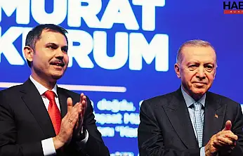 Bakan Murat Kurum'dan Müjde! Çevre, Şehircilik ve İklim Değişikliği Bakanlığı'na 500 Yeni Personel Alınacak