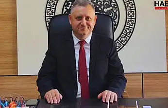 Bakanlıktan Kritik Atama! Şaban Ergene, Bitlis İl Müdürü Oldu!