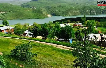 Bingöl'deki Ekinli Köyü sınırları 1. Derece Arkeolojik Sit Alanı ilan edildi