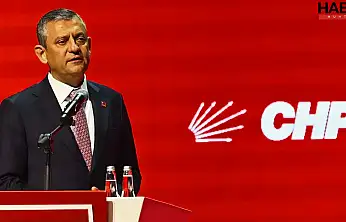 CHP'de Gölge Kabine Açıklandı: İşte Gölge Bakanlar Listesi