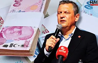 CHP'li Belediye'den Memurlara Yüzde 120 Zam