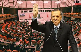 Cumhurbaşkanı Erdoğan'dan Reform Paketi Müjdesi: 2026'da 3 Büyük Düzenleme Geliyor