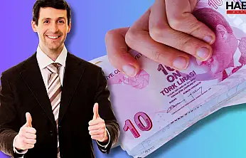 Devlet Memurları Kanunu Değişiyor! Daire Başkanlarına 2.000 Göstergeyle 4.500 TL Maaş Artış Teklifi Meclis'te!