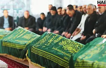 Eğitim Camiası Yasa Boğuldu: Okul Müdürü ve 4 Öğretmenden Acı Haber