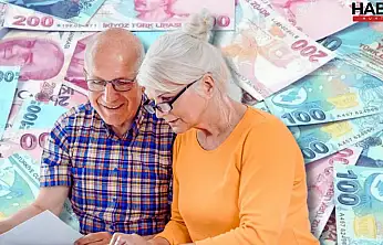 Emekliye 40 Bin TL Maaş İçin Seyyanen Zam Formülü Açıklandı