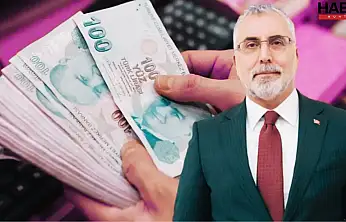 İşçisilere Dev Zam! Maaşlar Net 95 Bin TL'ye Yükseldi!