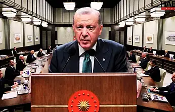 Kabine Yarın Toplanıyor! Masada Memur ve Emekli Maaş Zamları ve Asgari Ücret Var!