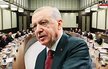 Kabinede Büyük Revizyon Yakında: Hangi Bakanlar Kalıyor, Kimler Gidiyor?