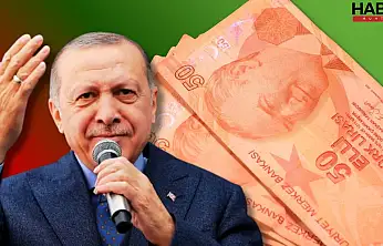 Külliyede Krtik Zirve! Memurların Tüm Talepleri Cumhurbaşkanı Erdoğan'a Sunuldu
