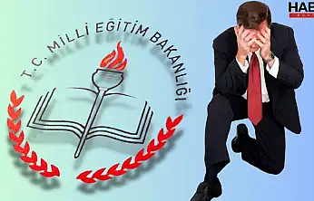 Lisede Şok İddia! Okul Müdürü Açığa Alındı!