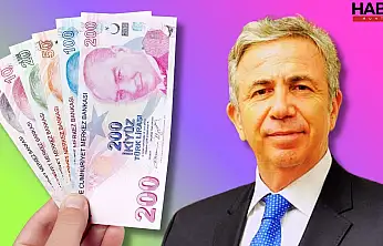 Mansur Başkan'dan Memurlara Büyük Müjde: Maaşlara Yüzde 120 Zam