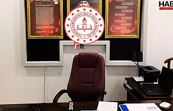 MEB'de Atama Rüzgarı: 3 İlçede Müdür Değişti! İşte İsim Listesi