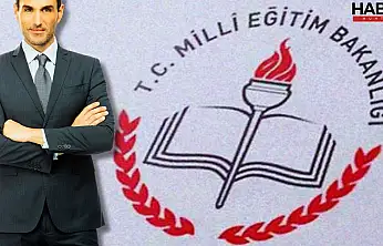 MEB'de Dikkat Çeken Atama: Lise Müdürü, İlçe Milli Eğitim Müdürü Oldu!