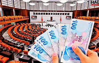 Meclis'te En Kritik Gün! Bugün Cumhurbaşkanlığı ve Çalışma Bakanlığı Dahil 7 Kurumun Bütçesi Görüşülüyor!