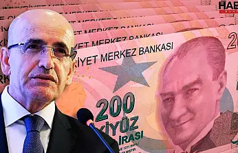 Mehmet Şimşek'ten 2026 Maaş Zammı Mesajı: Yüzde 20'leri Görecek!