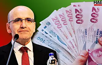 Mehmet Şimşek'ten Kredi Müjdesi: Konut ve Taşıt Kredilerinde Faizler Düşecek