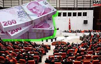 Memur Üzen Haber! 20.000 TL'lik Yakacak Yardımı Önergesi TBMM'de Reddedildi