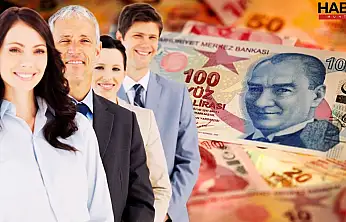 Memur Zammında Yeni Formül: %18,84 Kümülatif Artış + 1.000 TL Seyyanen