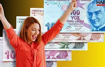 Memurlara Dev Promosyon Paketi: 100 Bin TL Nakit, 550 Bin TL Faizsiz Kredi