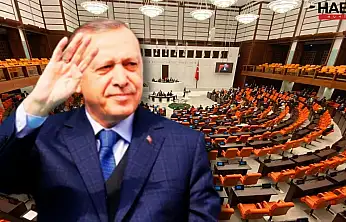 Memurlara Ek Zam Müjdesi! Yeni Düzenleme Meclis'e Geliyor