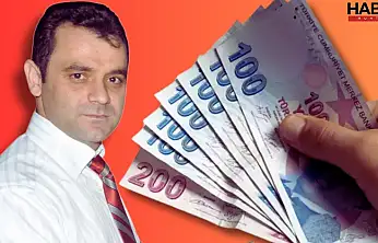 Merkez Bankası'ndan Memur ve Emekliye Yeni Zam Hesabı! İşte Mesleklere Göre Güncel Maaş Tabloları!