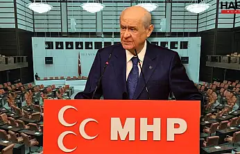 MHP'den Cumhurbaşkanlığına Kritik Teklif: Kamu Personel Sistemi, Yardımcı Hizmetler Sınıfı, Mühendislik Meslek Kanunu, Taşerona Kadro