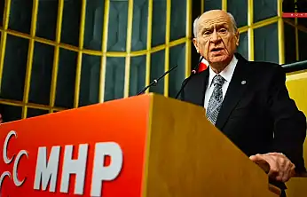 MHP'den Kamu Personel Sistemi Açıklaması!