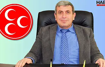 MHP'li Başkan'dan Memurlara Şok Sözler: 'Bizim Vergilerimizle Maaş Alıyorlar'