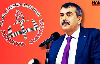 MİLLİ EĞİTİM HAREKETE GEÇTİ: Okul Müdürü ve Öğretmen Açığa Alındı