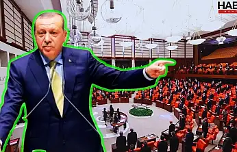 Milyonları İlgilendiriyor: 11. Yargı Paketi'nde Sürpriz Af Düzenlemesi!