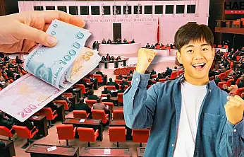 Milyonları İlgilendiriyor! Staj Mağdurlarına Emeklilik Yolu Açılıyor: Kanun Teklifi TBMM'de, İşte Geriye Dönük Hakların Detayları