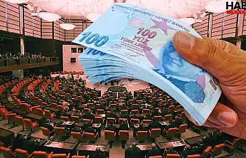 Milyonların Gözü TBMM'de: Memurlara 15 Bin, Emeklilere 20 Bin TL Kanun Teklifi