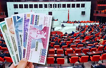 Milyonların Gözü Torba Yasada: Kademeli Emeklilik, Taşerona Kadro, Staj Sigortası, Memurlara Seyyanen Zam ve 3600 Ek Gösterge