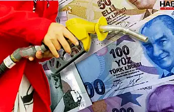 Müjde! Tabela Değişiyor, Benzine Rekor İndirim Geliyor!