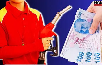 Pompa Fiyatları Değişiyor: Akaryakıta Çifte Zam Geliyor