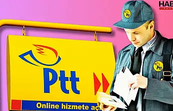 PTT'ye 2.000 Memur ve İşçi Alımı Gündemde! MHP'den Önemli Açıklama