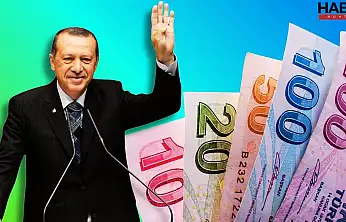 Resmi Gazete'de Yayımlandı: 2026 Yılı Memur Harcırahları Zamlandı!