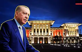 Resmi Gazete'de Yayımlandı: Erdoğan'dan Üst Düzey Atama Kararları