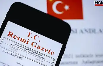 Resmi Gazete'de Yayımlandı: İçişleri Bakanlığı'na 473 Personel Alınacak